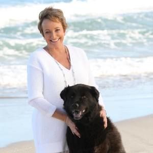 Meet your Posher, Diane